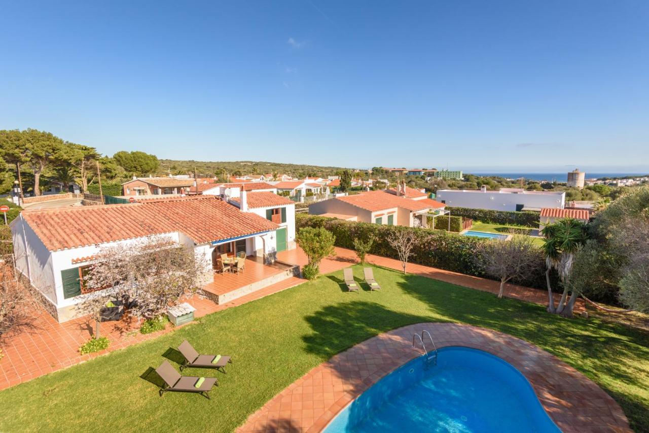 Villa Sagitario, Sant Lluis – Updated 2022 Prices