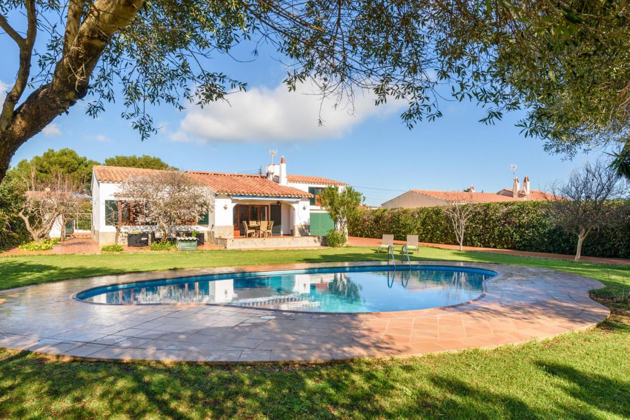 Villa Sagitario, Sant Lluis – Updated 2022 Prices