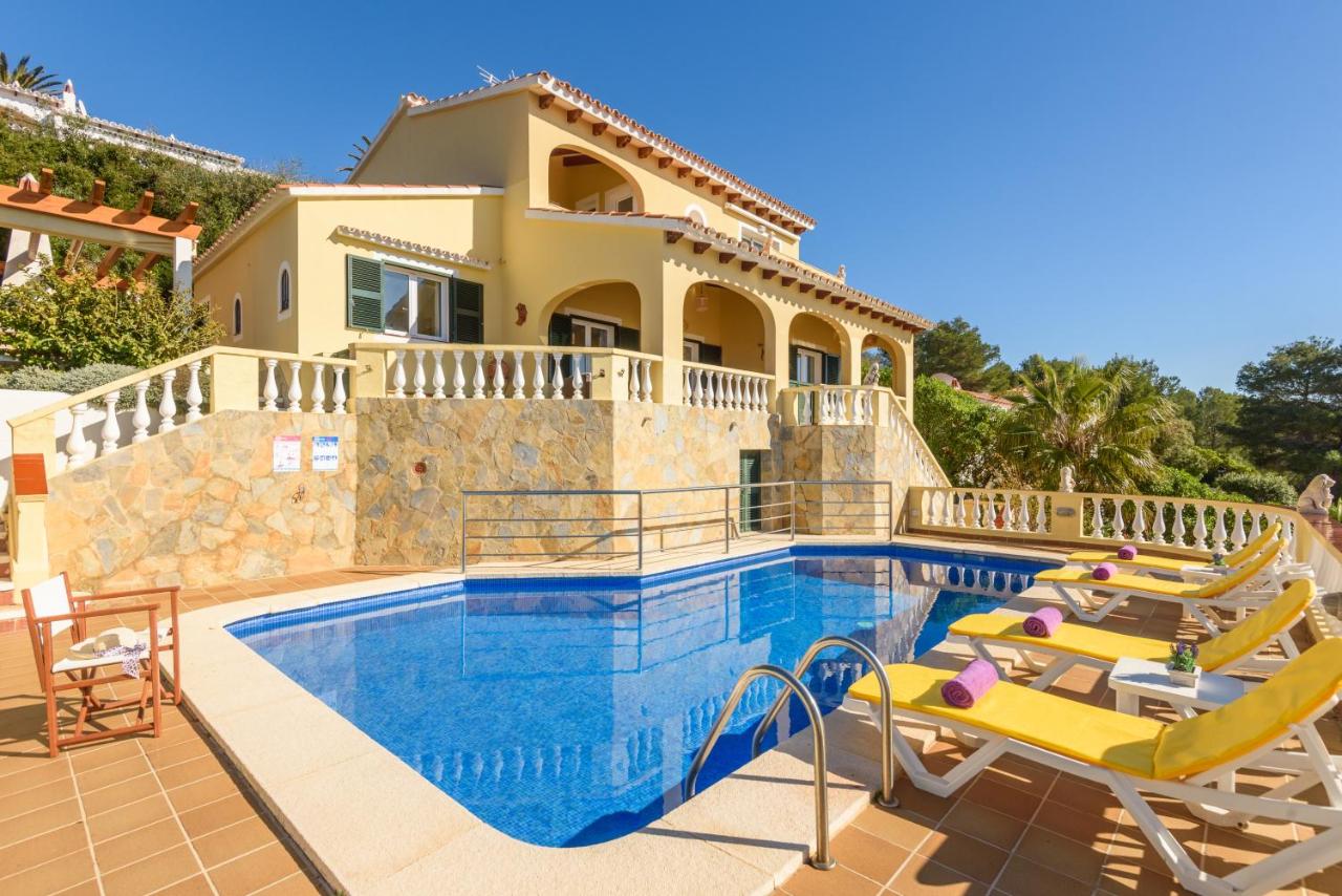 Villa Ebea, Son Bou – Updated 2022 Prices