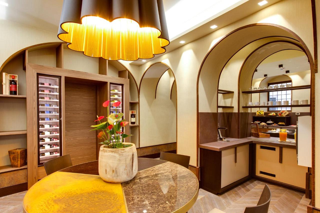 Solo Experience Hotel - 4