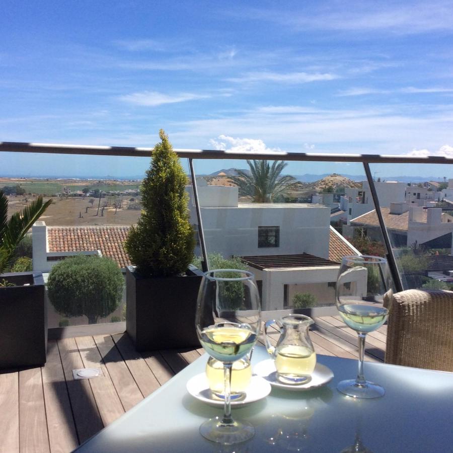 Villa Rosa 24.35 Peraleja Golf (Spanje Sucina) - Booking.com