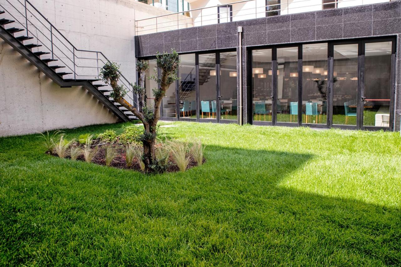 ABC Hotel Porto - Boavista - 3