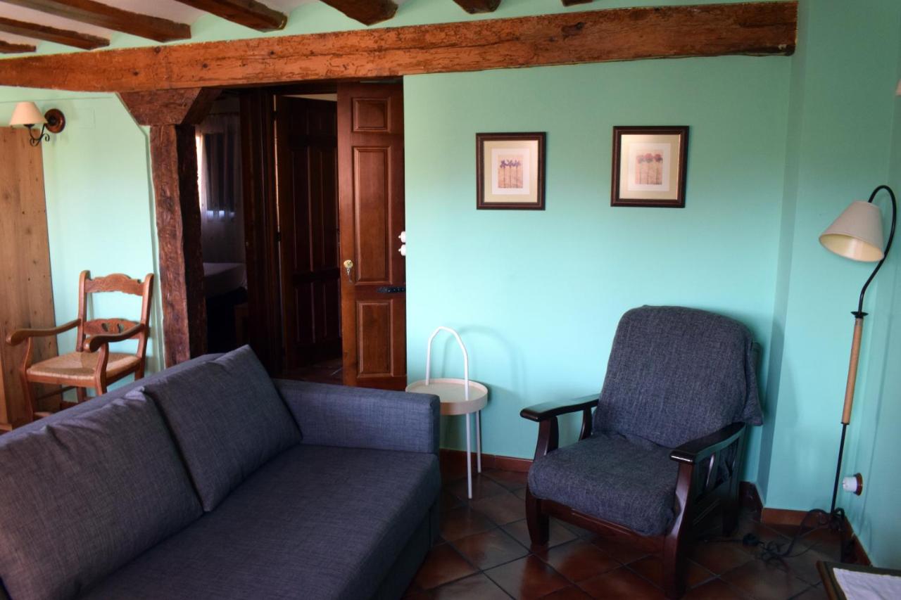 Alojamiento Rural Tres Palacios, Molina de Aragón – Nove ...