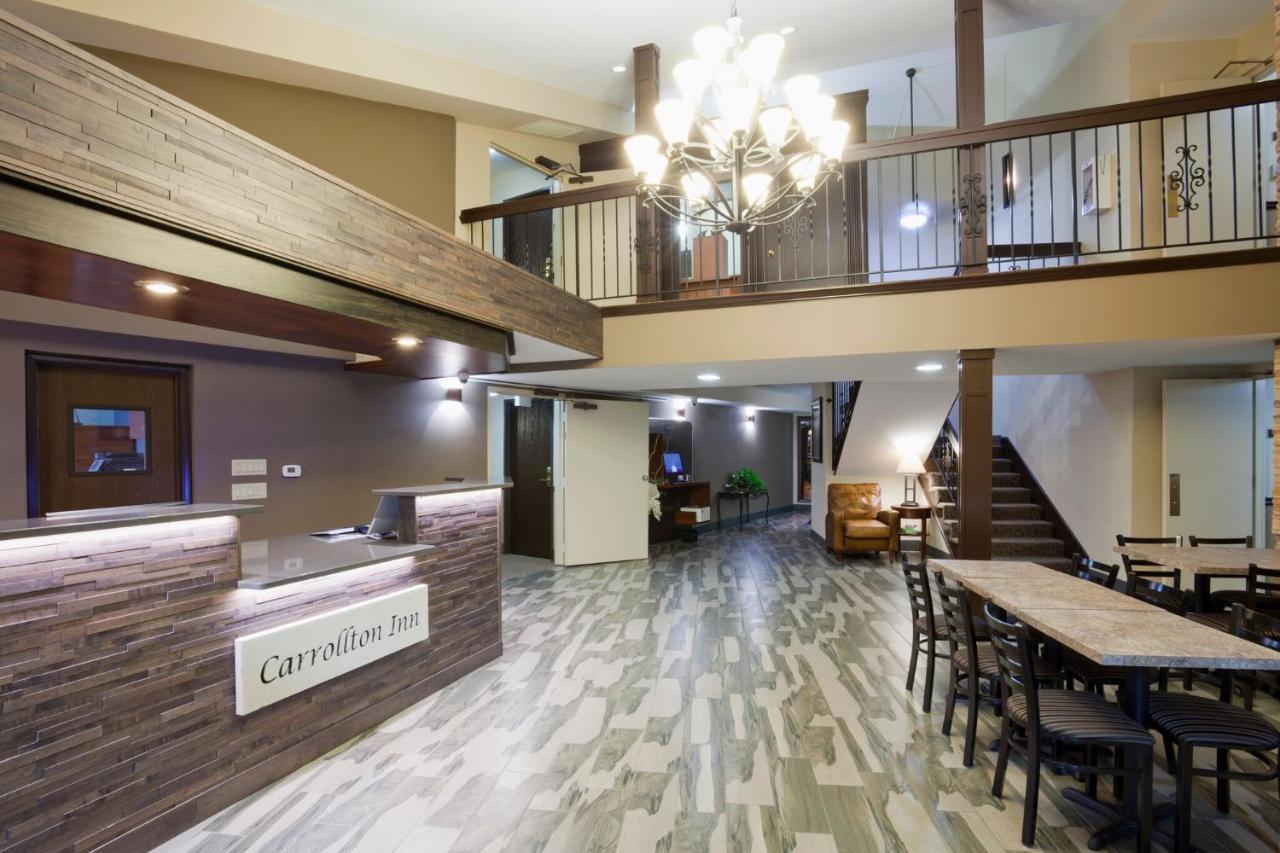 Carrollton Inn — photo 19