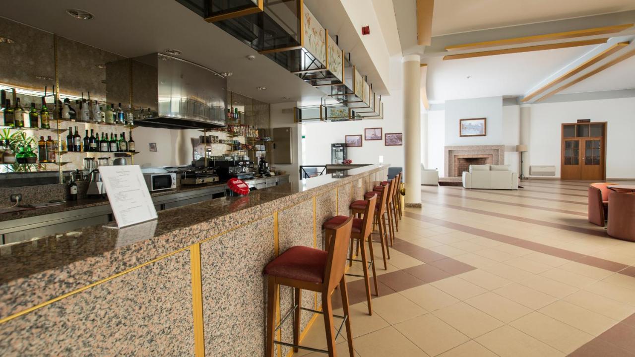 Hotel Santa Maria - 4