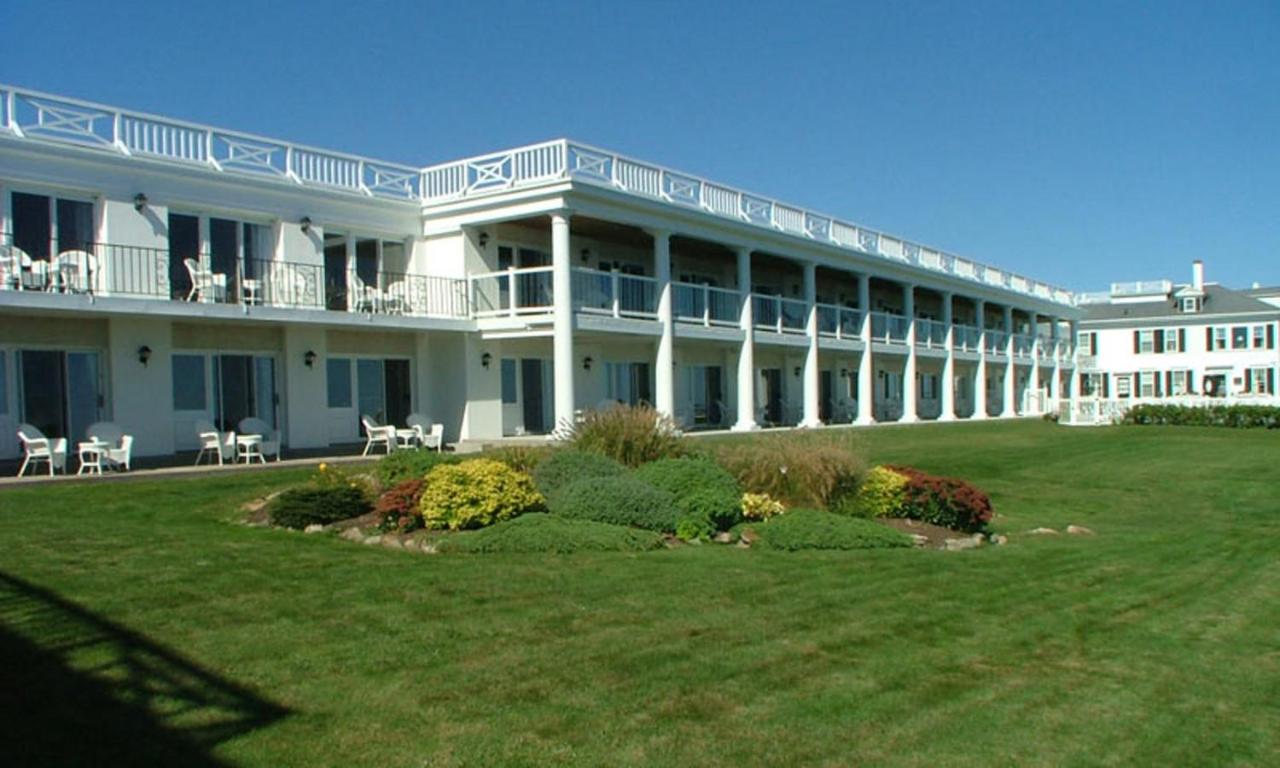 Ocean House Hotel at Bass Rocks — photo 17