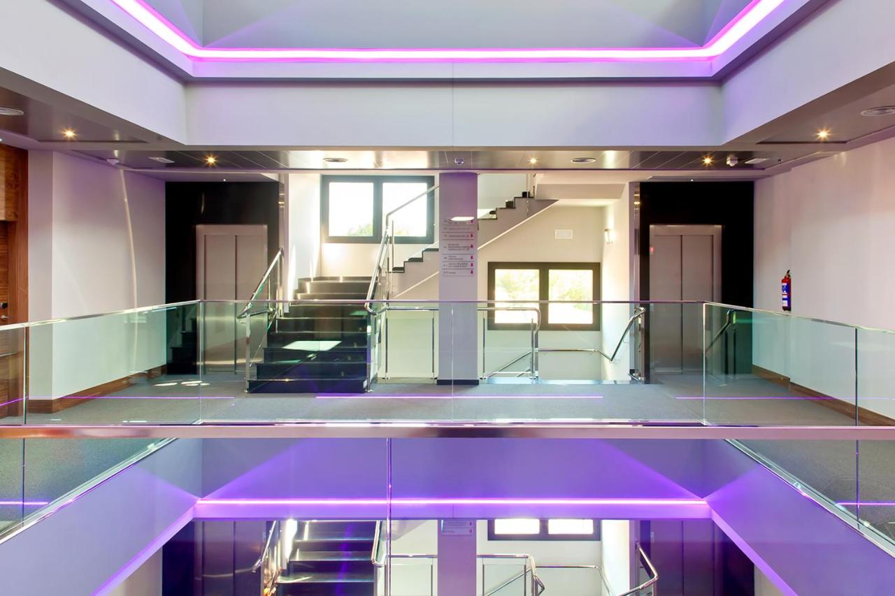 Dña Monse Hotel Spa & Golf, Torrevieja – Bijgewerkte prijzen 2022