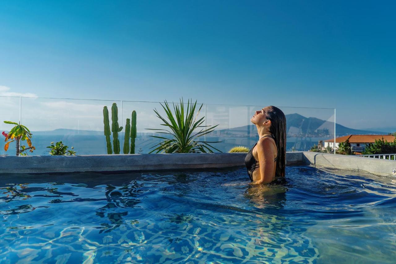 Domo 20 Hotel & Rooftop photo