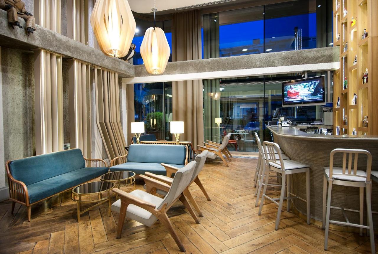 The Cettia Istanbul - 5