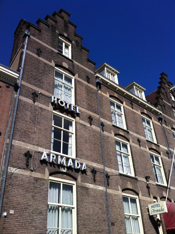 OZO Hotels Armada Amsterdam - 2