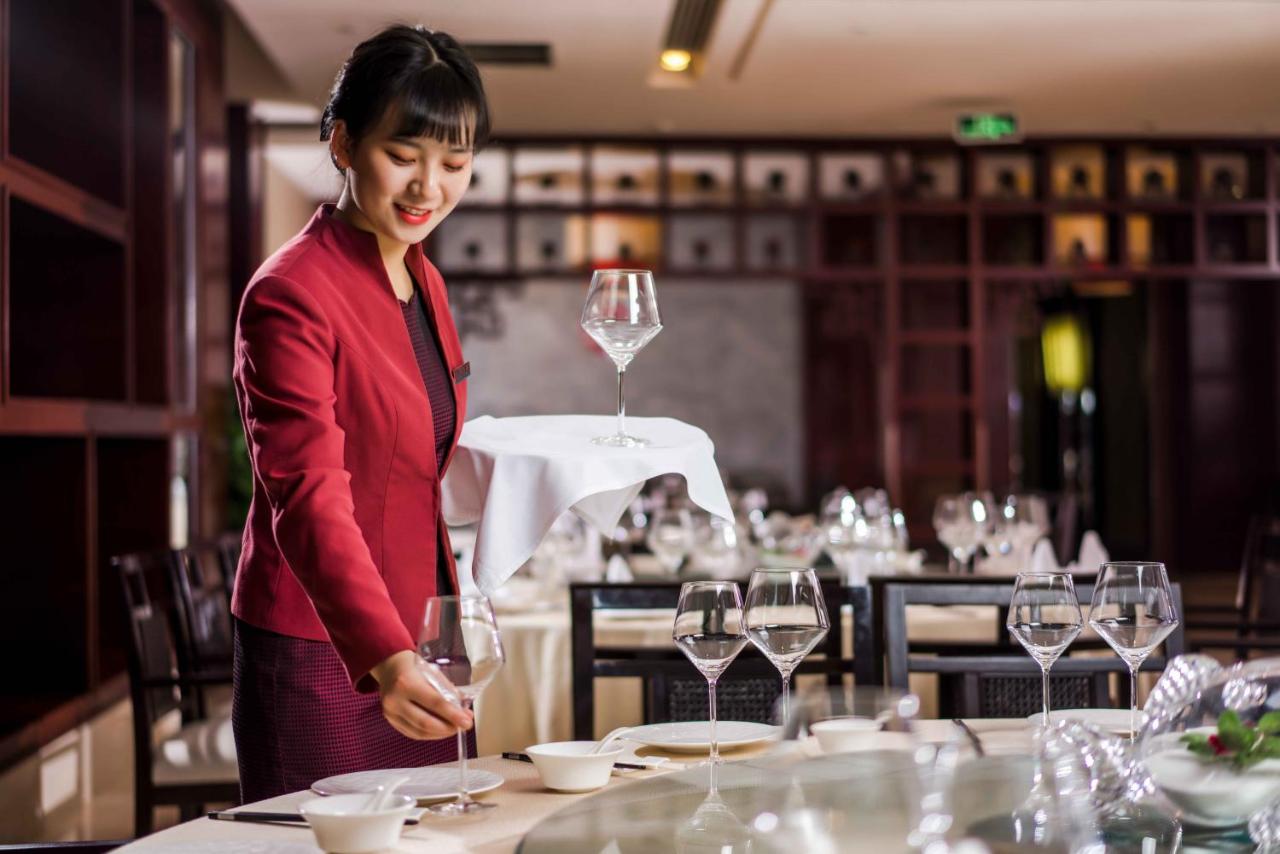 Felton Grand Hotel Chengdu photo