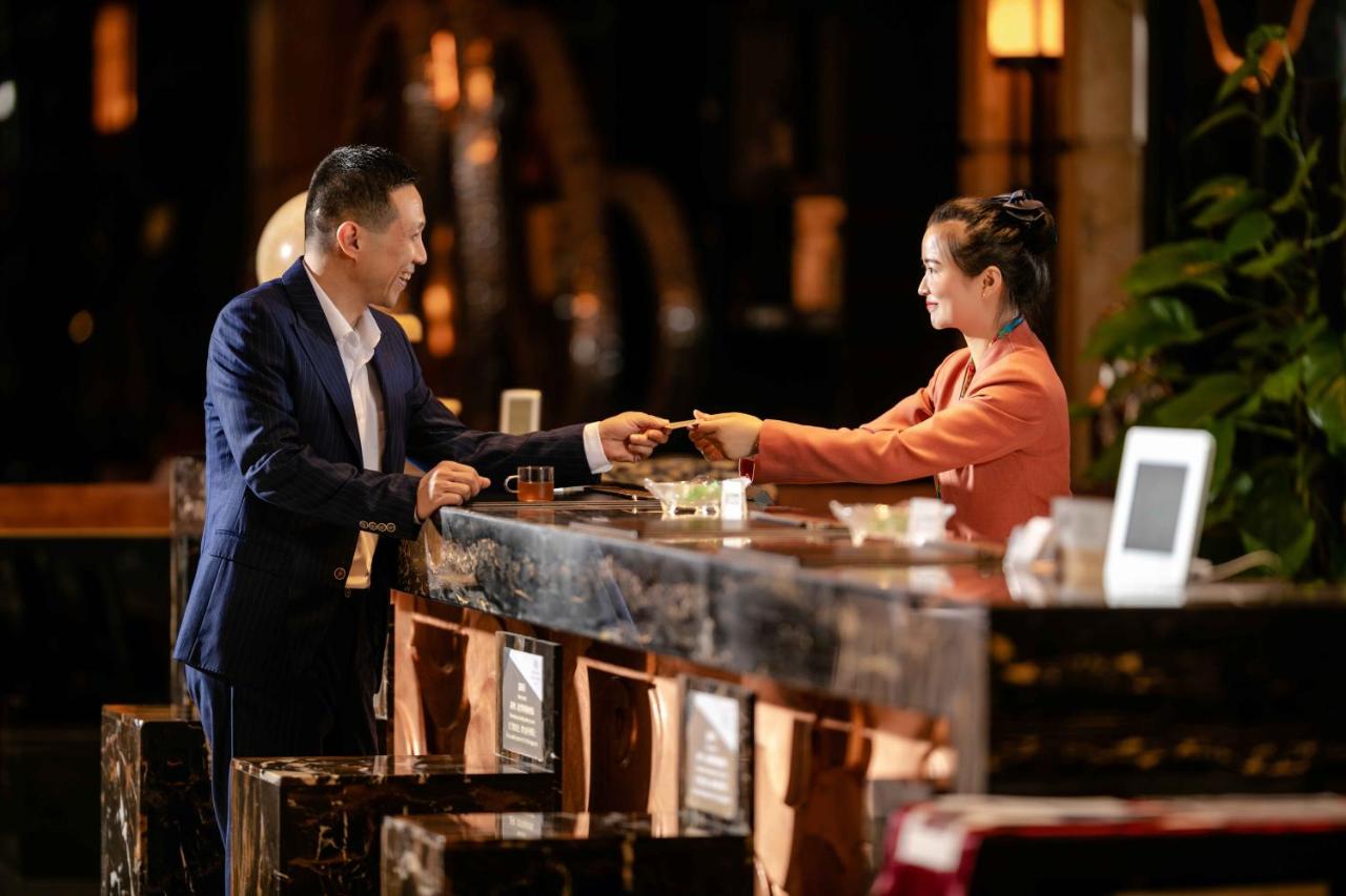 Felton Grand Hotel Chengdu photo