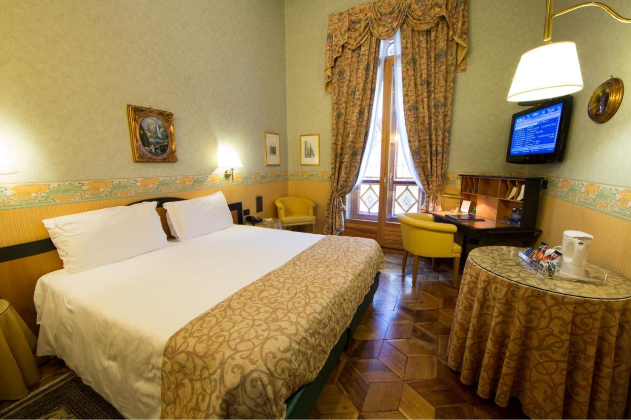 Best Western Plus Hotel Genova photo