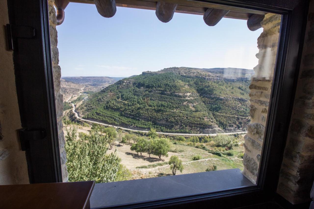 Casa Rural El Portillo, Cantavieja – Updated 2022 Prices