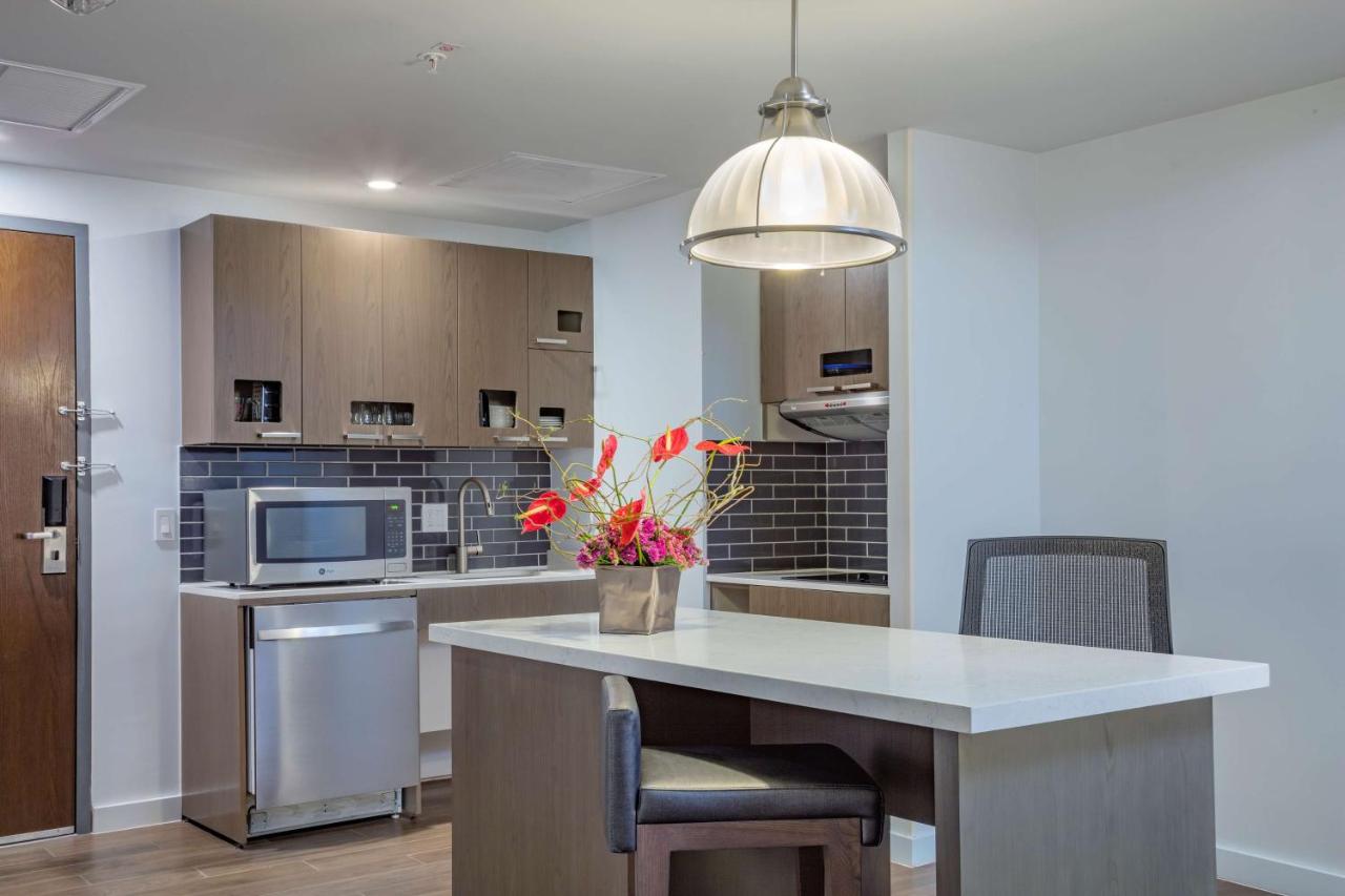 Hyatt House Mexico City Santa Fe - 5