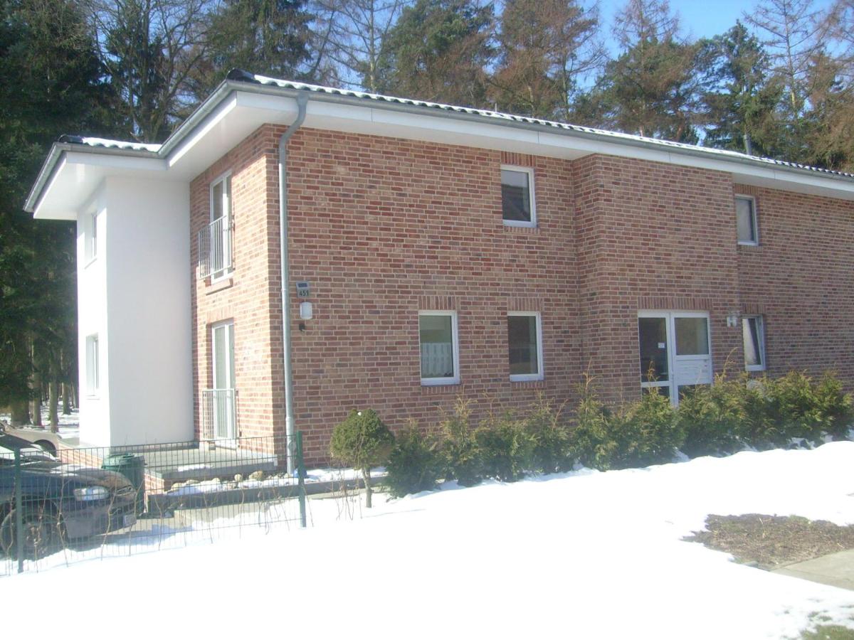 Arkadia Haus Alstertal