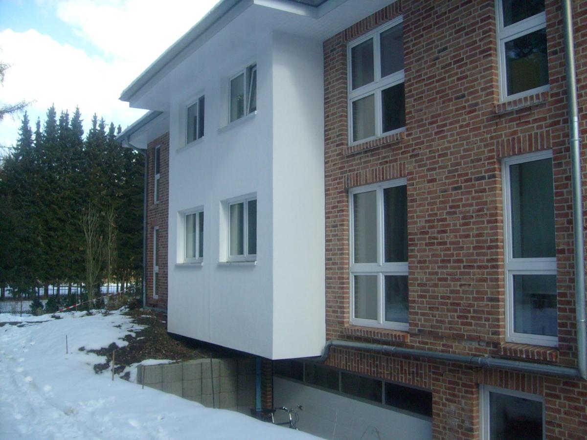 Arkadia Haus Alstertal