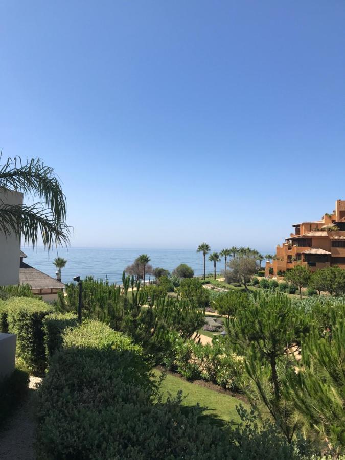 Appartement Bahia de la Plata (Spanje Estepona) - Booking.com