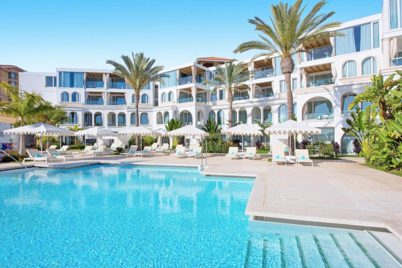 Iberostar Grand Salomé - Adults Only, Adeje – Updated 2022 Prices
