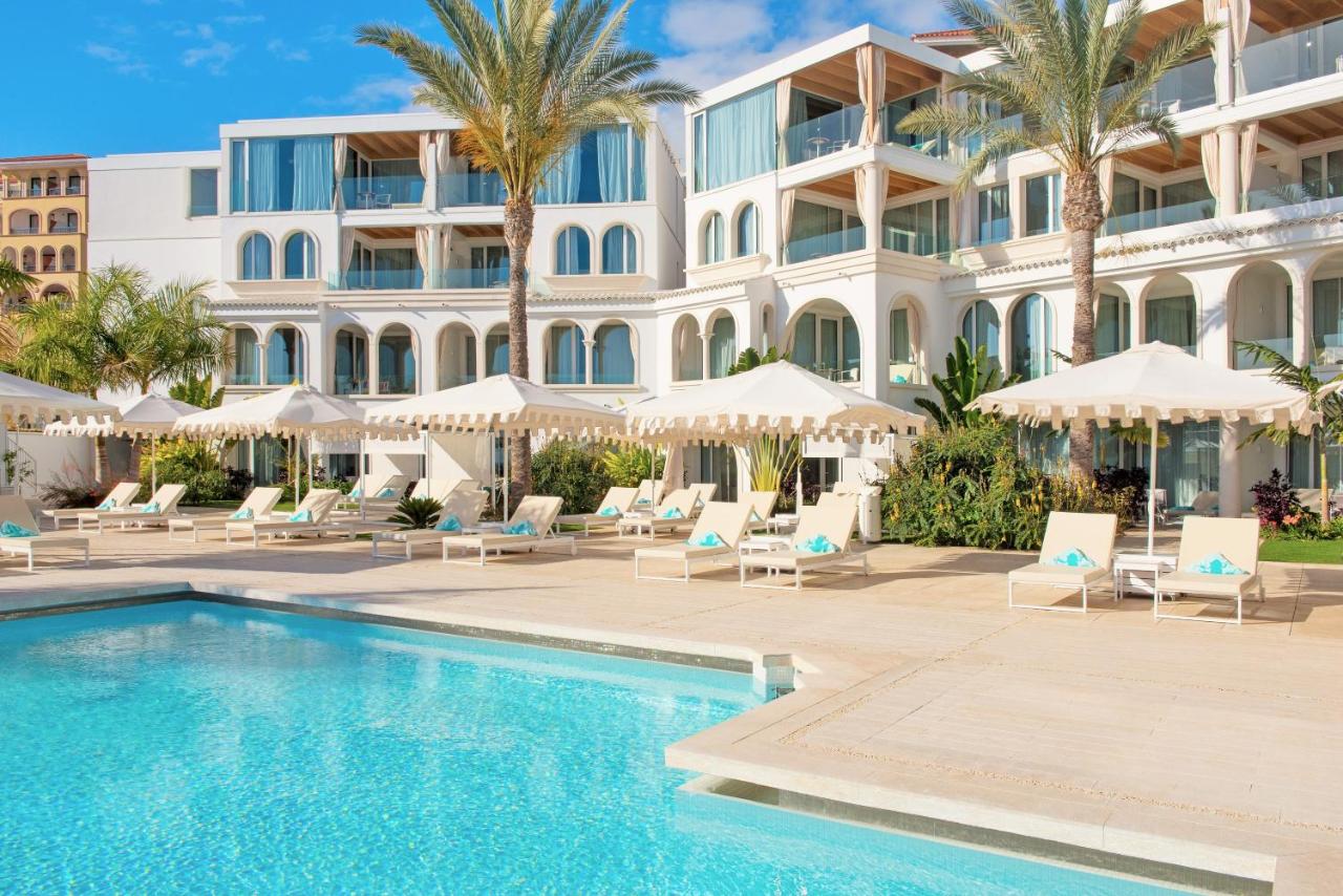 Iberostar Grand Salomé - Adults Only, Adeje – Updated 2022 Prices