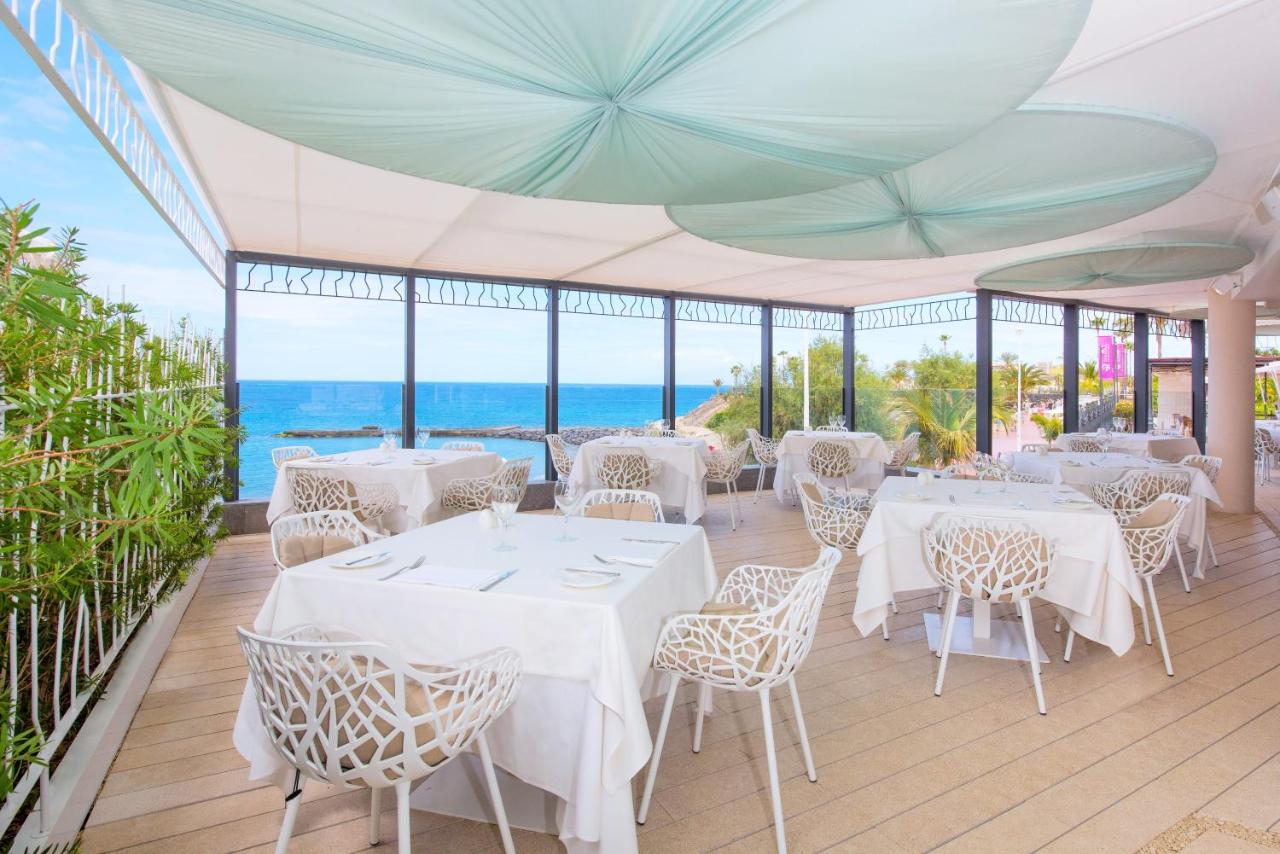 Iberostar Grand Salomé - Adults Only, Adeje – Updated 2022 Prices