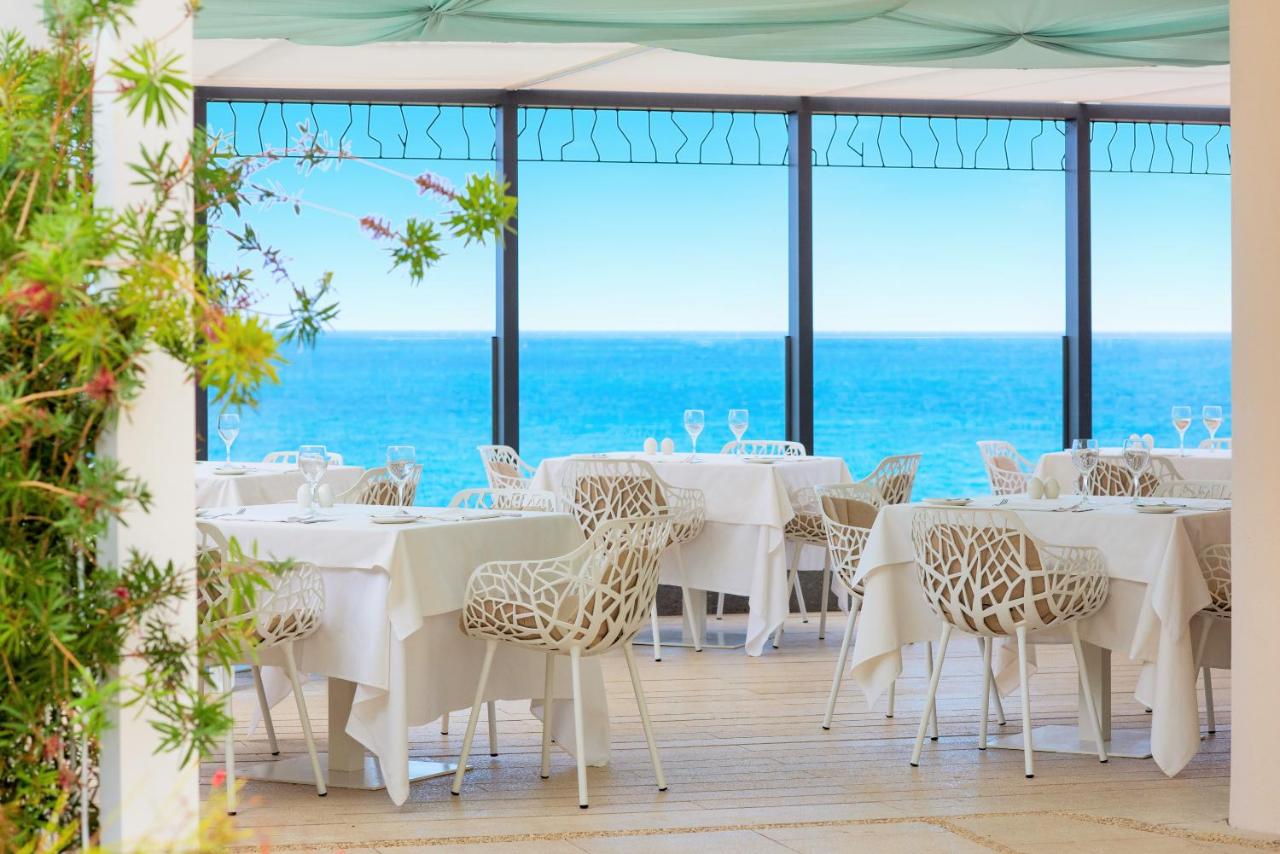 Iberostar Grand Salomé - Adults Only, Adeje – Bijgewerkte ...