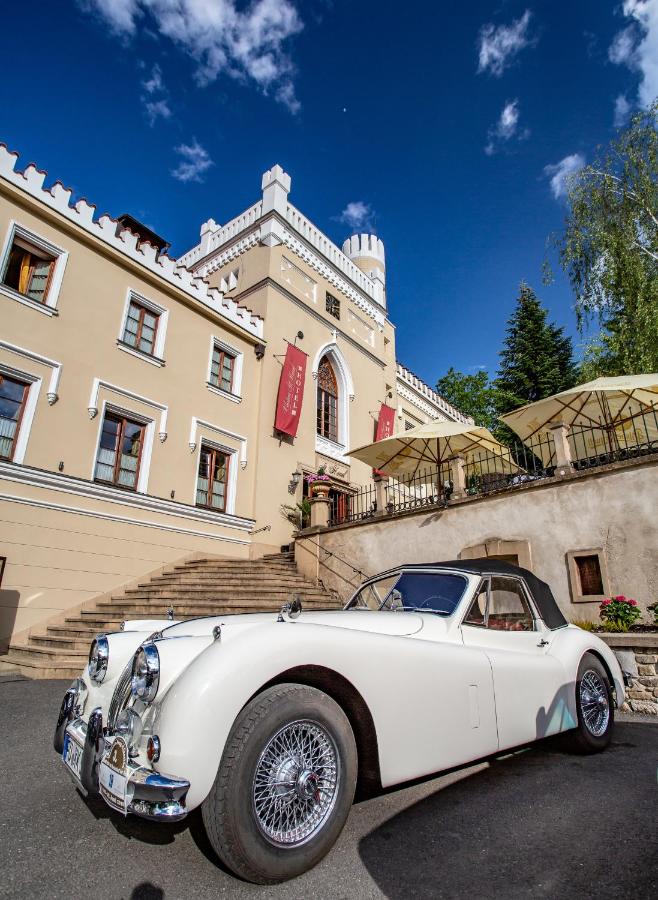 Chateau St. Havel - Wellness Hotel photo