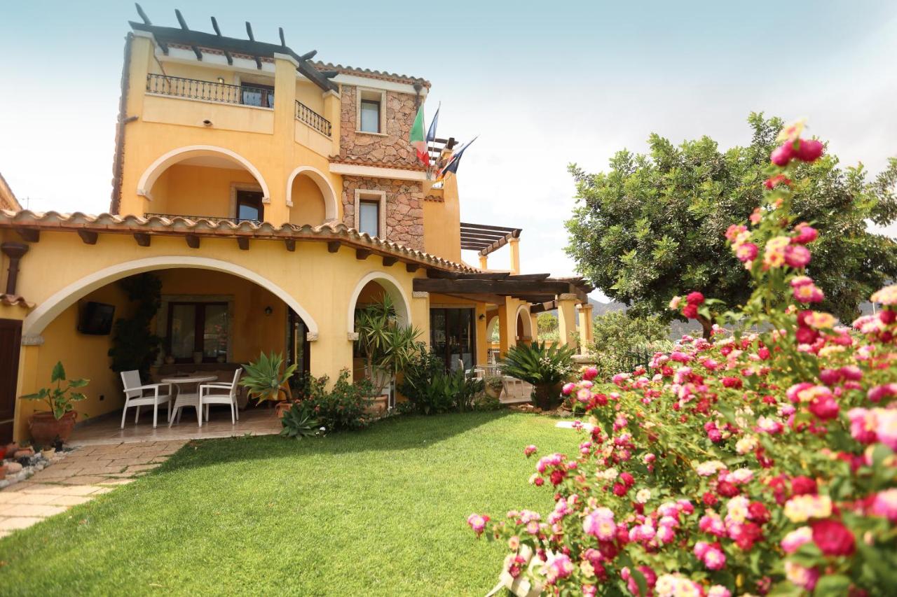 Hotel Sa Suergia photo