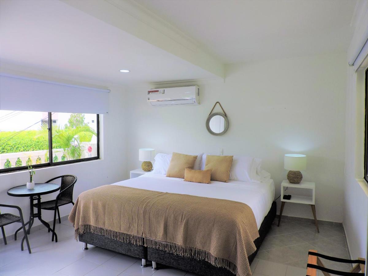 Mucura Hotel & Spa photo