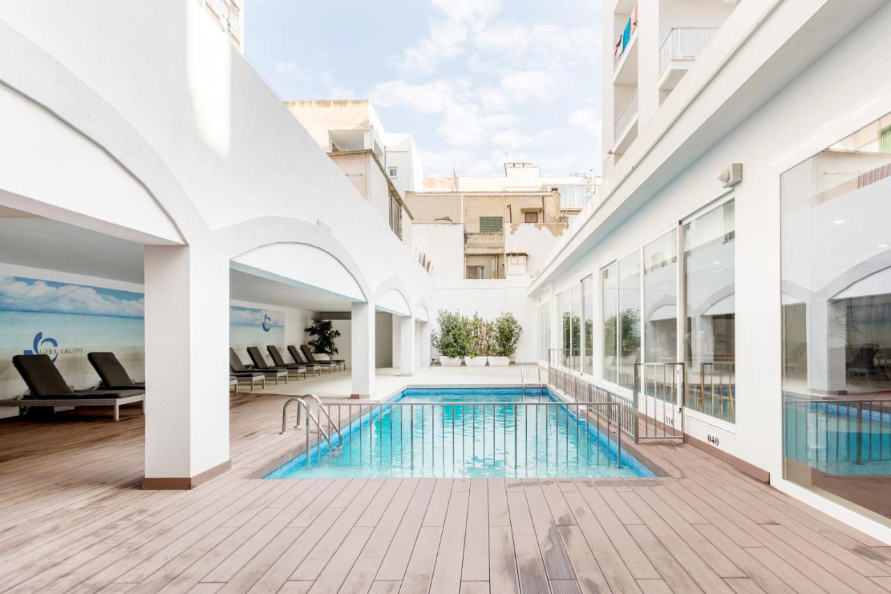 Planet Hotels ONE - Adults Only 16 years - 2