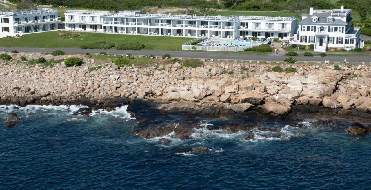 Ocean House Hotel at Bass Rocks — photo 13