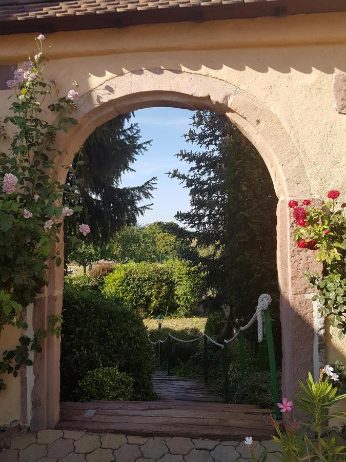 Kanzel Residences Beblenheim Updated 21 Prices