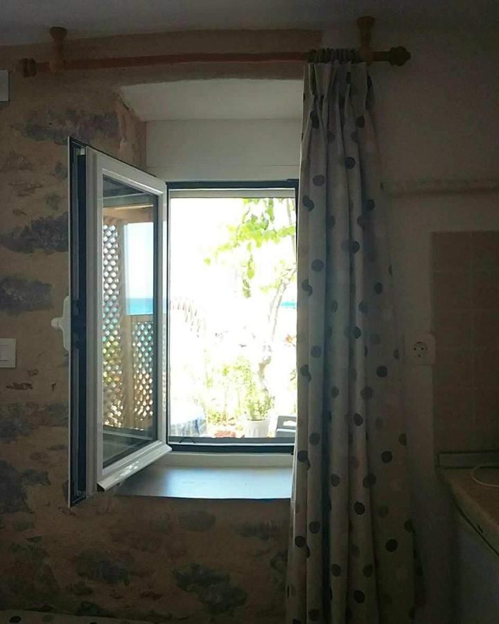 Spiros apartments, Zakynthos Island