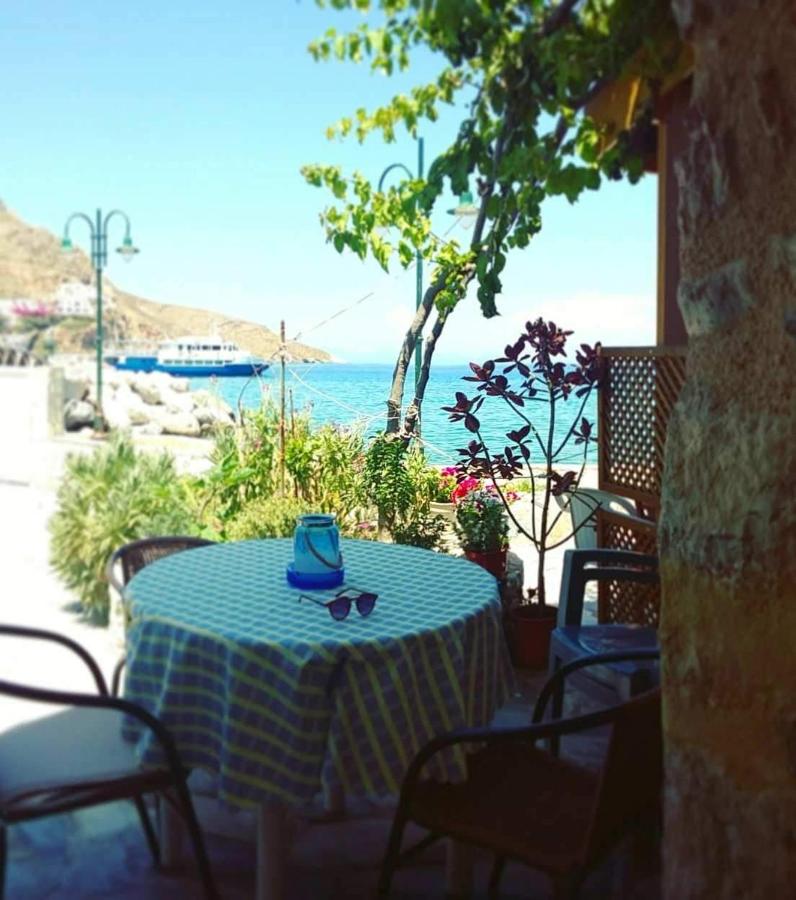 Spiros apartments, Zakynthos Island