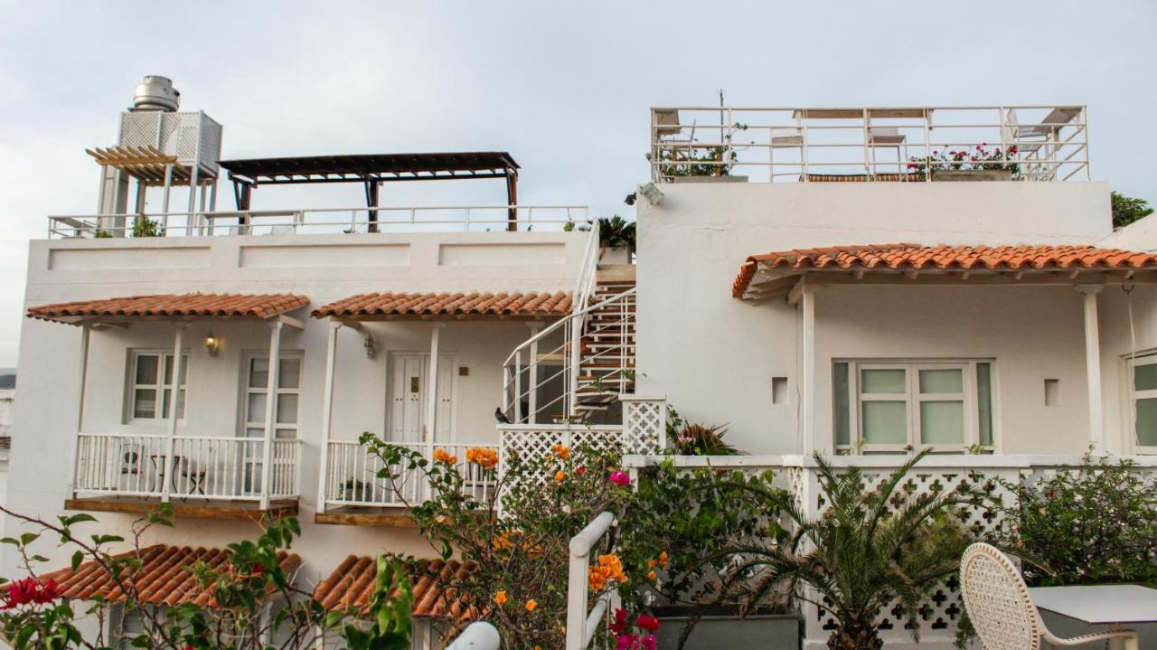 Hotel Boutique Don Pepe photo