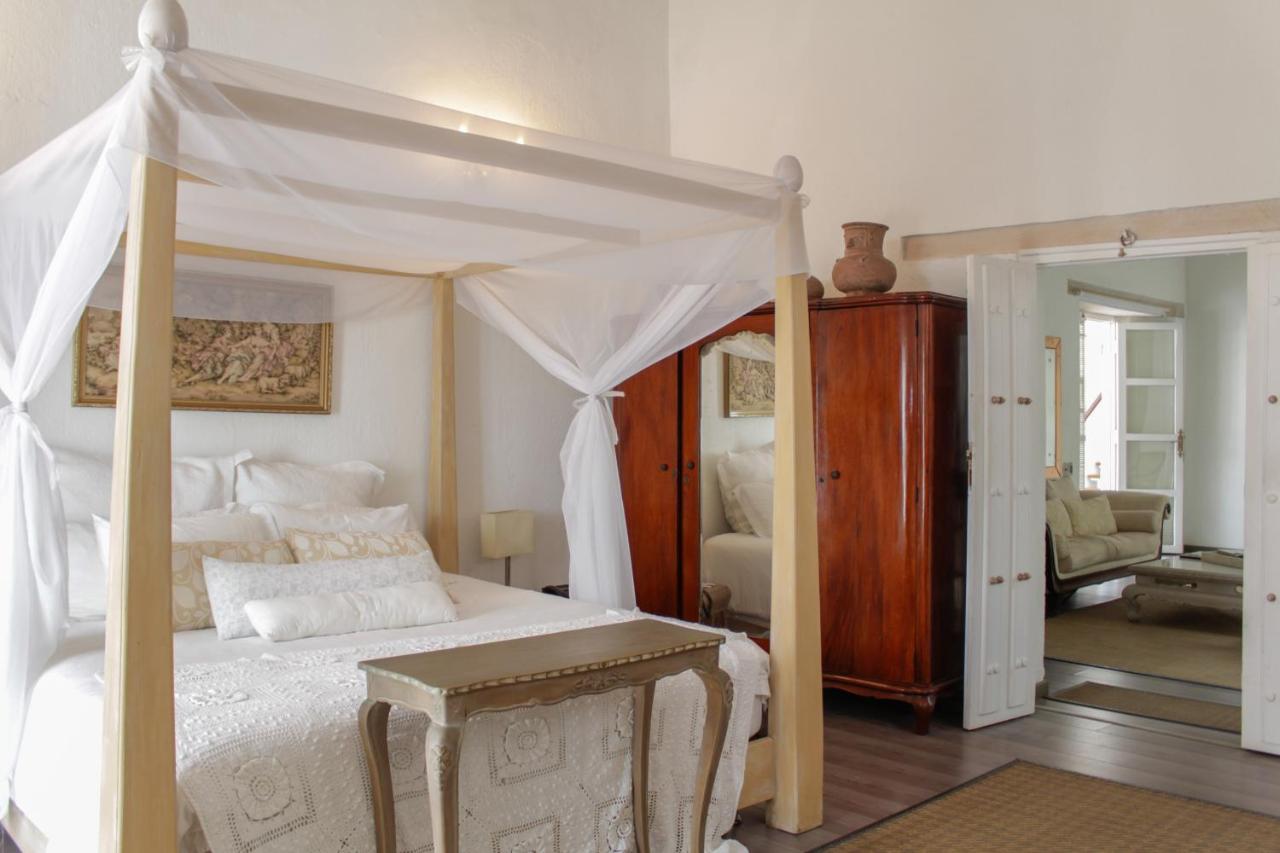 Hotel Boutique Don Pepe photo
