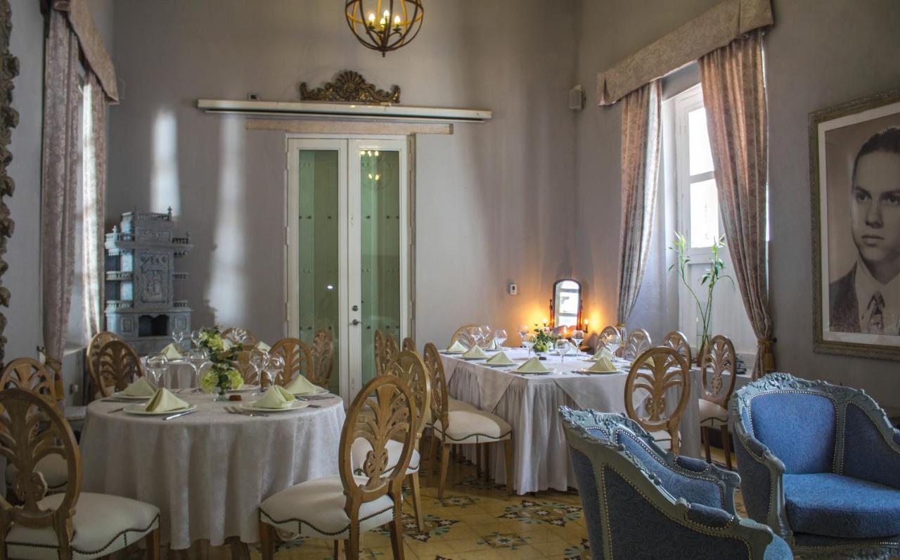Hotel Boutique Don Pepe photo