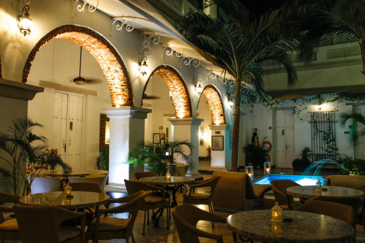 Hotel Boutique Don Pepe photo