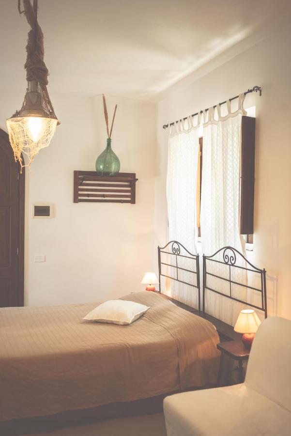 B&B Le Sette Vele Da Riccardo photo