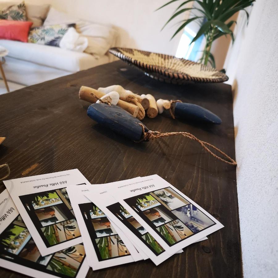 B&b Villa Rosalia photo