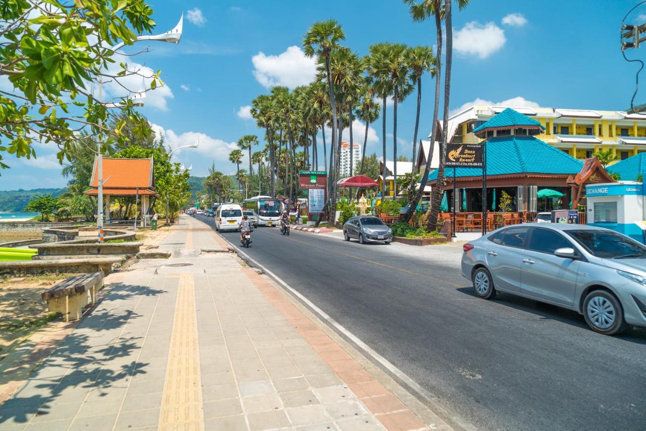 Grand Kata VIP - Kata Beach - 2