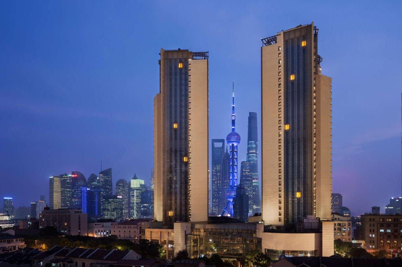 Hyatt on the Bund photo