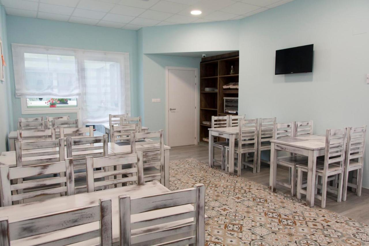 Hotel Mica, Palas de Rei – Updated 2022 Prices