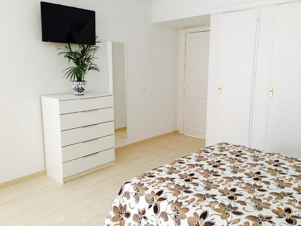 Apartamentos Carmen Teresa, Torremolinos – Bijgewerkte ...