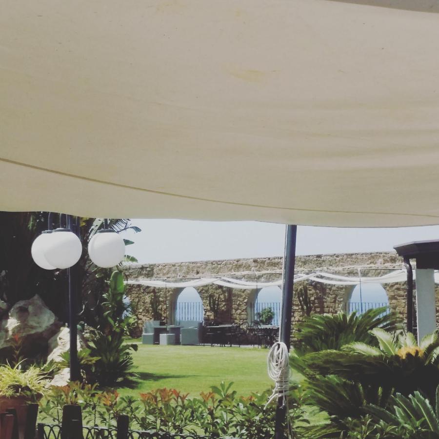 B&b Villa Rosalia photo