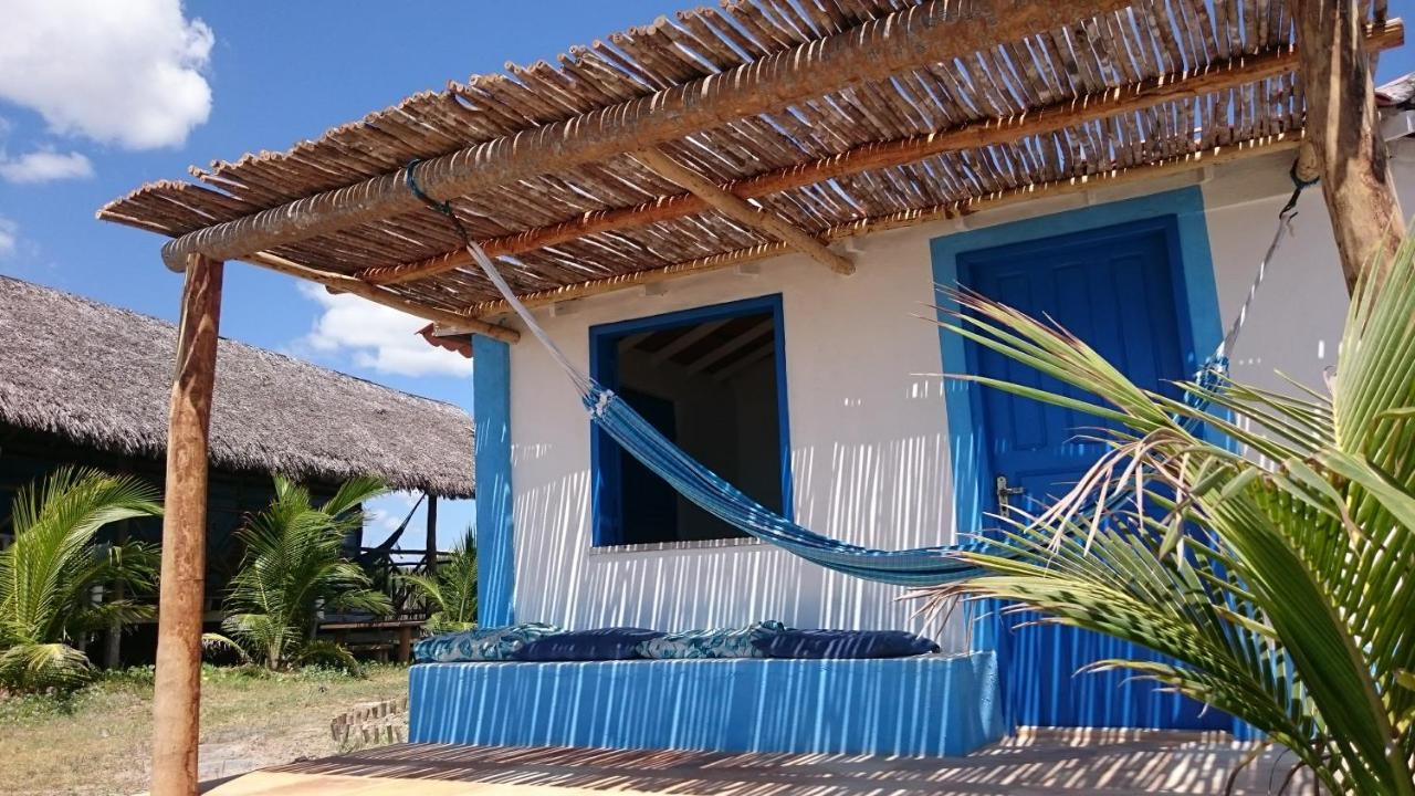Casa Azul do Piauí photo