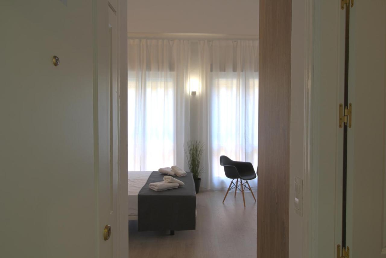 Apartamentos Romero Luna, Málaga – Bijgewerkte prijzen 2022