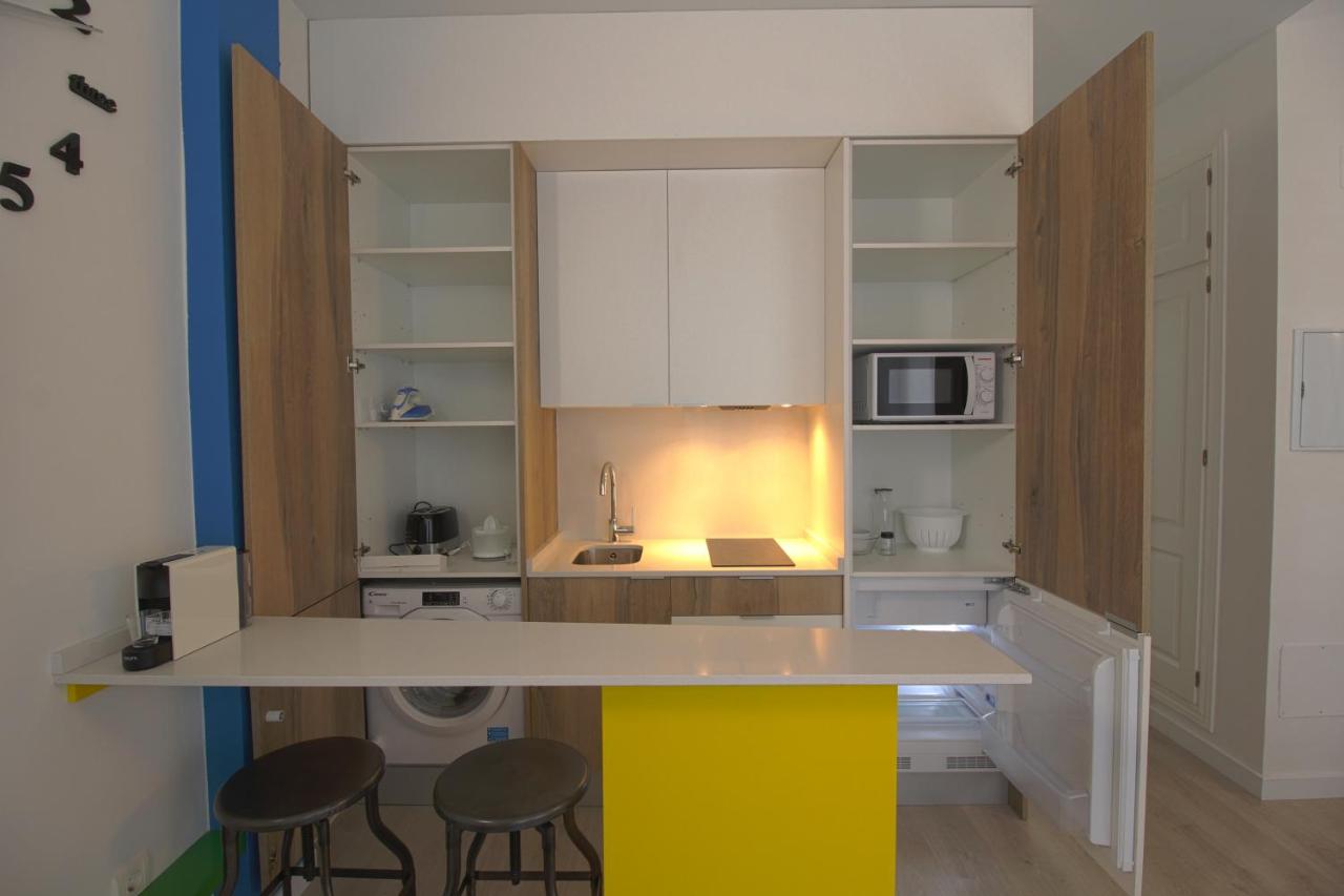 Apartamentos Romero Luna, Málaga – Bijgewerkte prijzen 2022