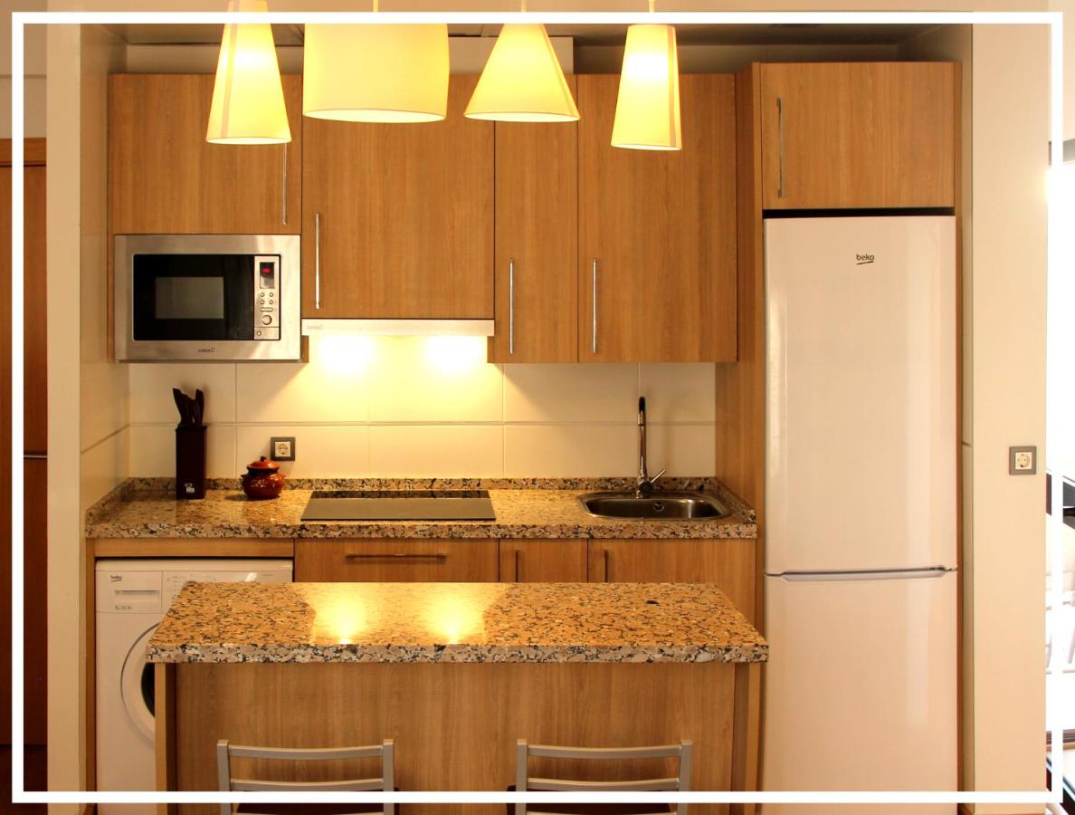 Centro Malaga Atico Valdeazores gran terraza privada - 3