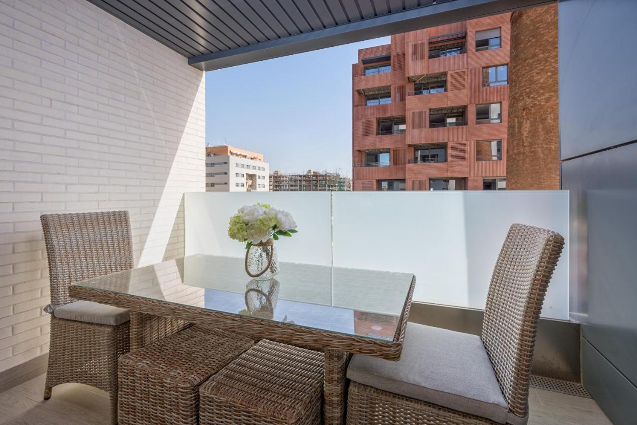iloftmalaga Pacífico 15, Málaga – Updated 2022 Prices